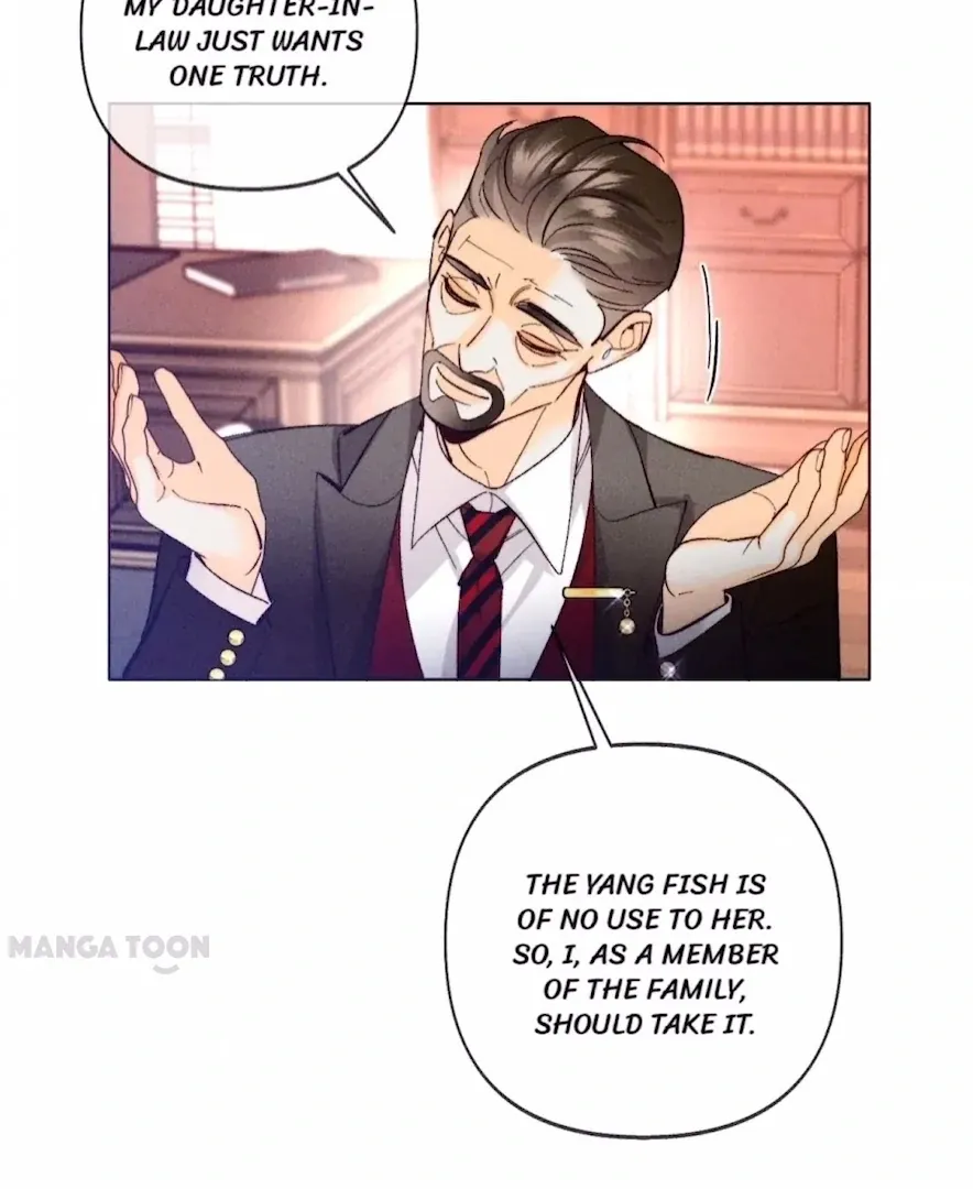 Read Mr Mo’s Secret chapter 104 image 19 on Lezhin