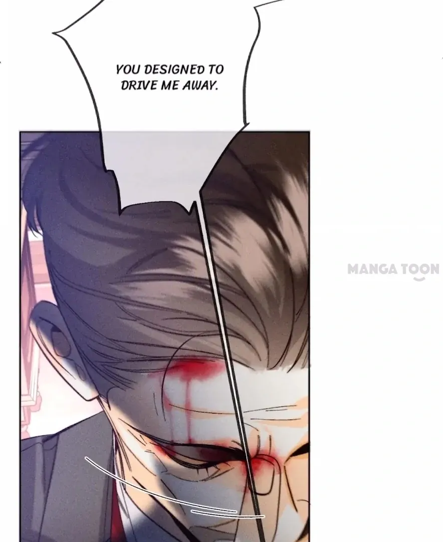 Read Mr Mo’s Secret chapter 104 image 24 on Lezhin