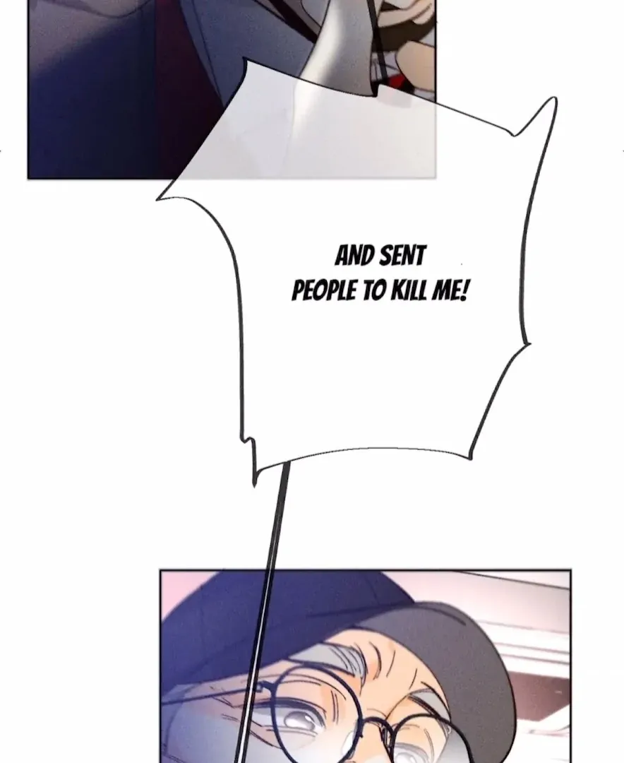 Read Mr Mo’s Secret chapter 104 image 25 on Lezhin