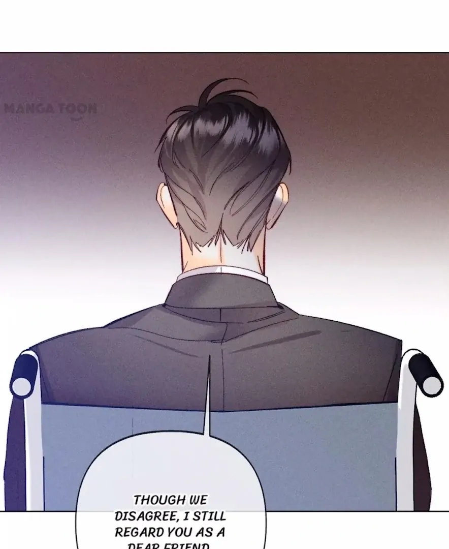 Read Mr Mo’s Secret chapter 104 image 29 on Lezhin