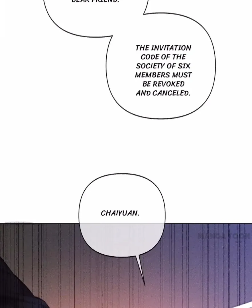 Read Mr Mo’s Secret chapter 104 image 30 on Lezhin