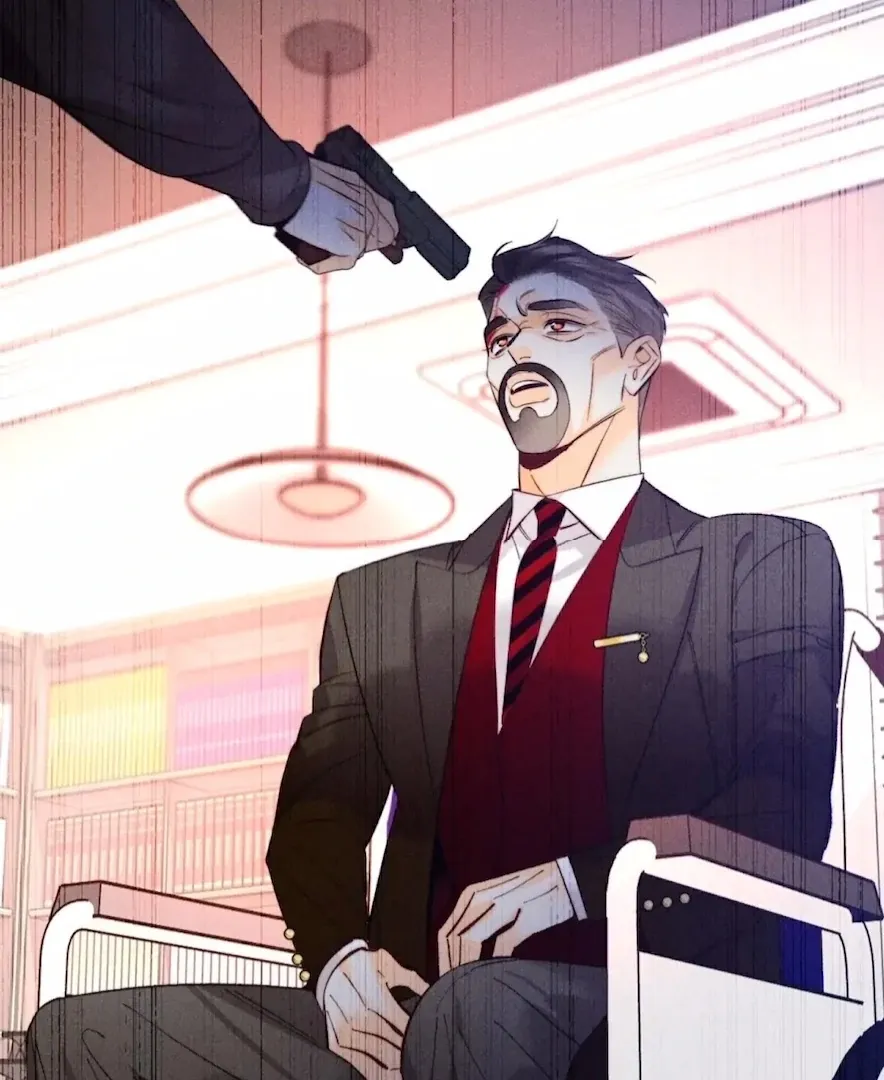 Read Mr Mo’s Secret chapter 104 image 31 on Lezhin