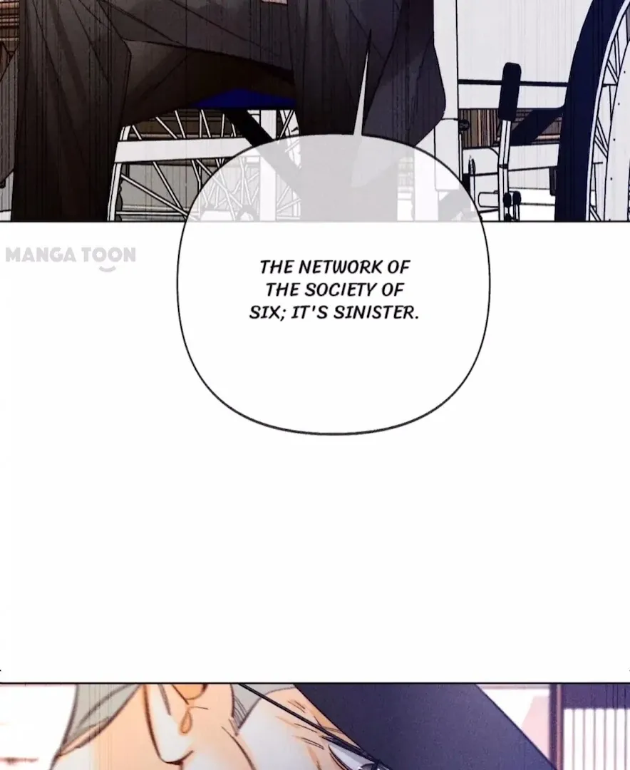 Read Mr Mo’s Secret chapter 104 image 32 on Lezhin
