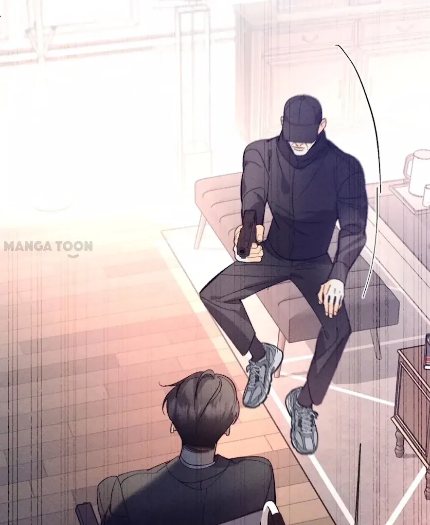 Read Mr Mo’s Secret chapter 104 image 35 on Lezhin