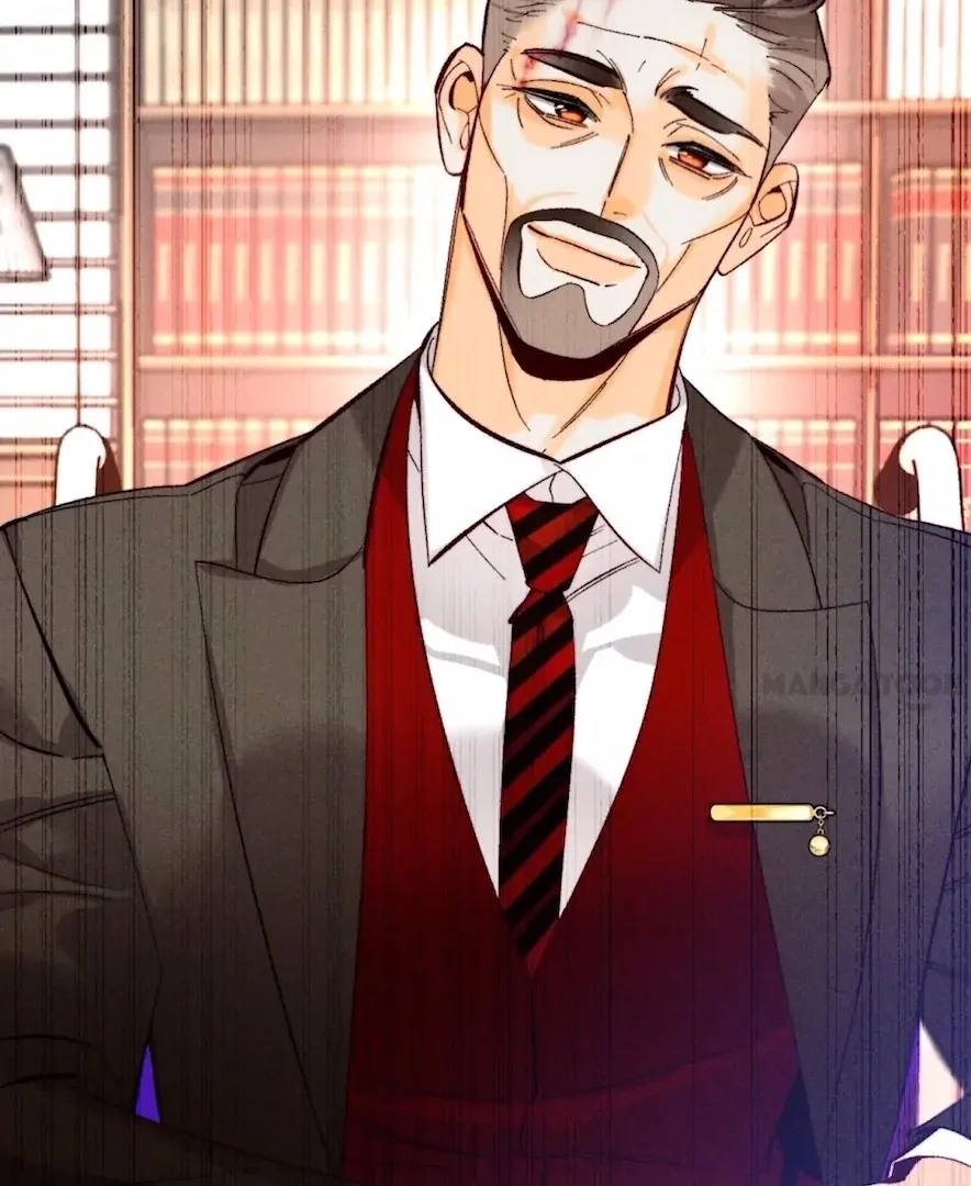 Read Mr Mo’s Secret chapter 104 image 49 on Lezhin