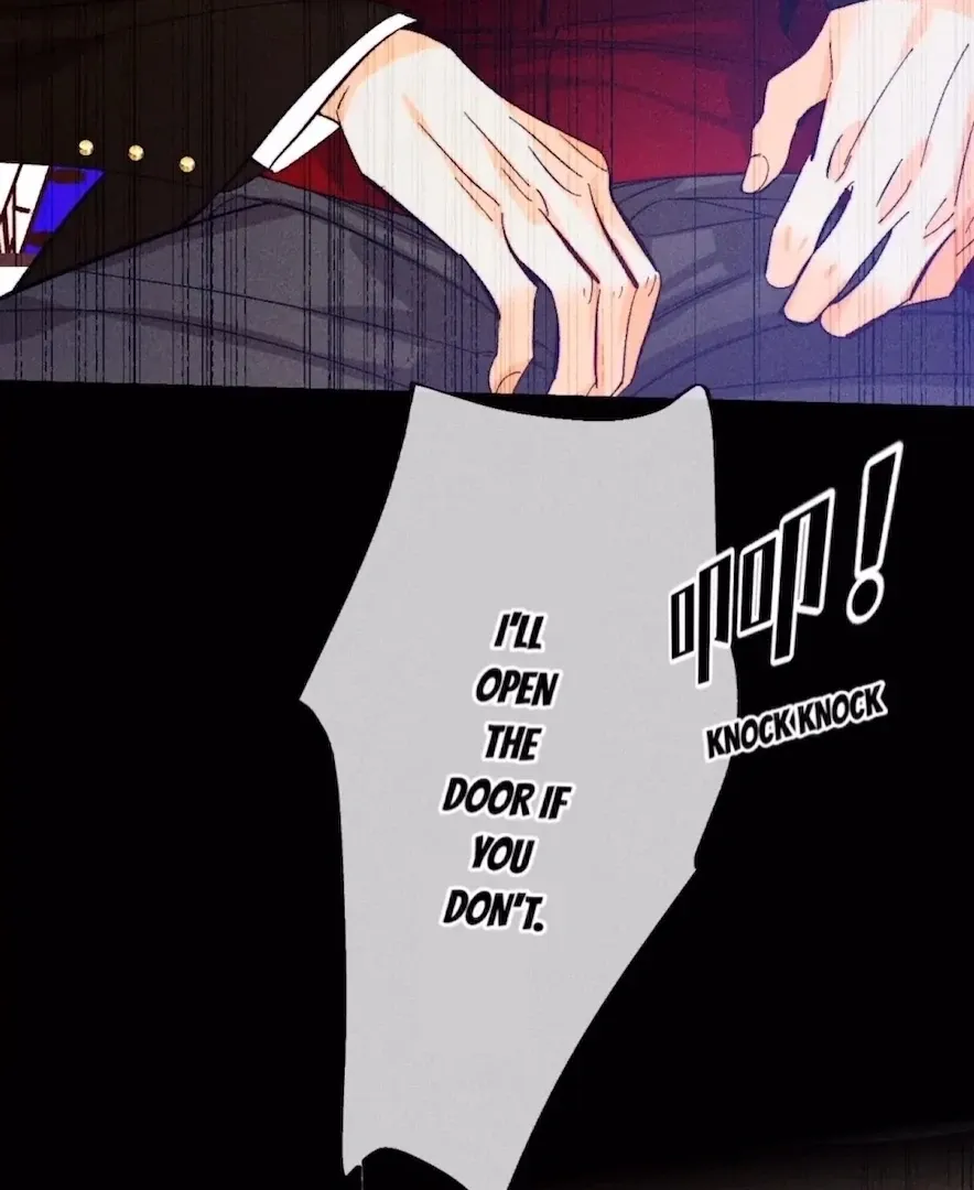 Read Mr Mo’s Secret chapter 104 image 50 on Lezhin