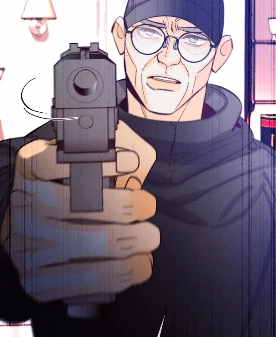 Read Mr Mo’s Secret chapter 104 image 6 on Lezhin