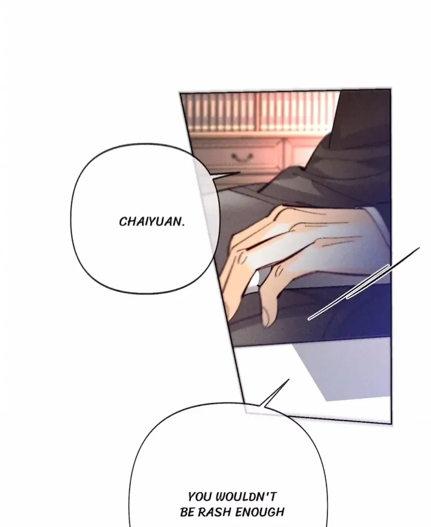 Read Mr Mo’s Secret chapter 104 image 9 on Lezhin