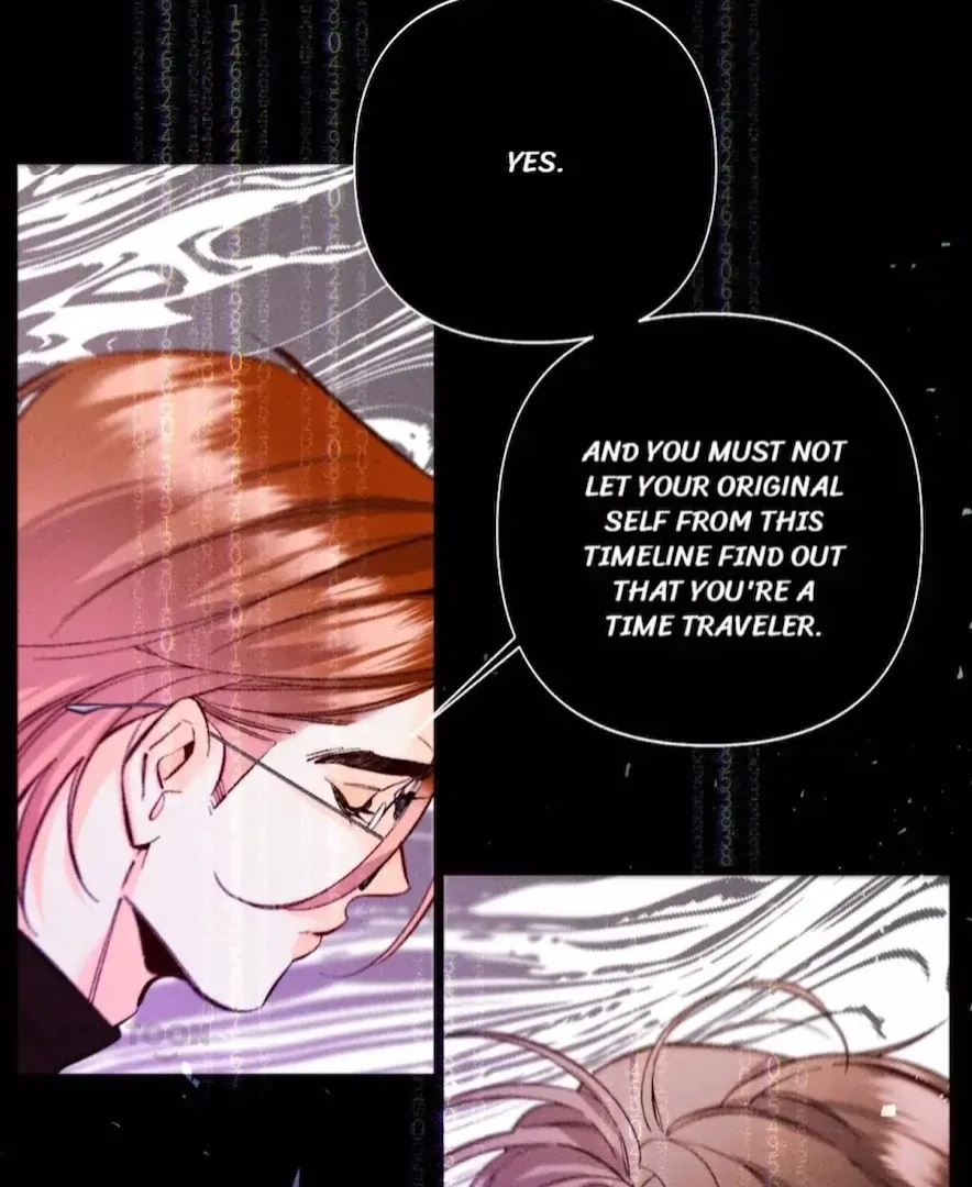 Read Mr Mo’s Secret chapter 111 image 21 on Lezhin