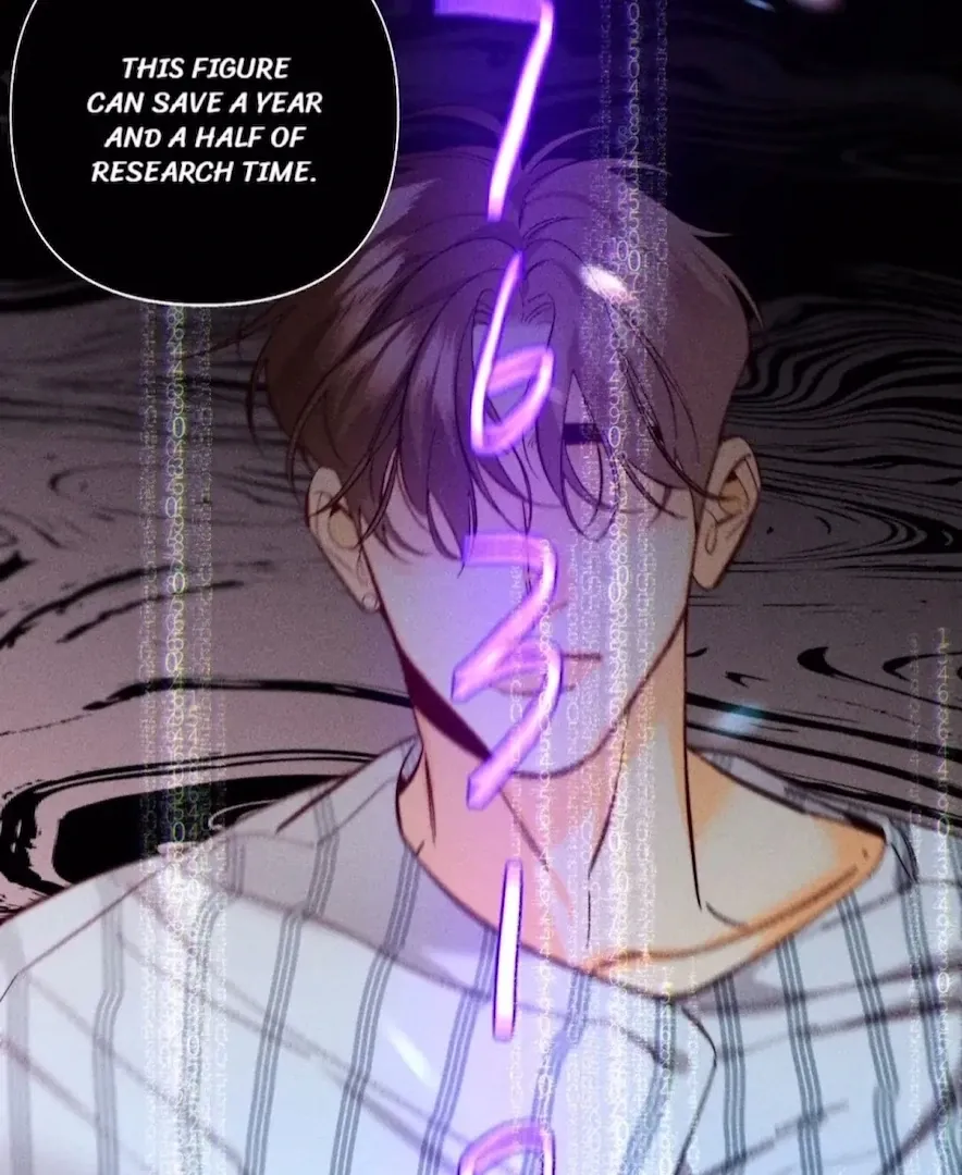 Read Mr Mo’s Secret chapter 111 image 25 on Lezhin