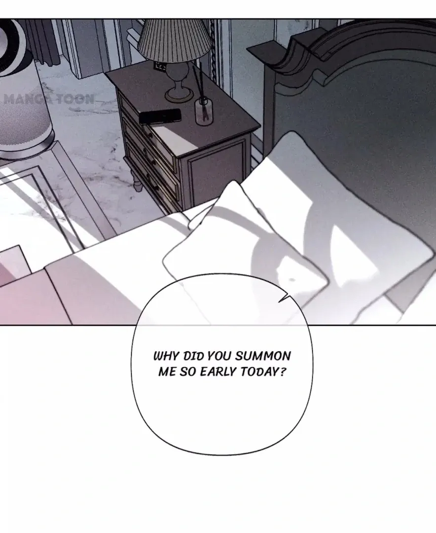 Read Mr Mo’s Secret chapter 111 image 34 on Lezhin