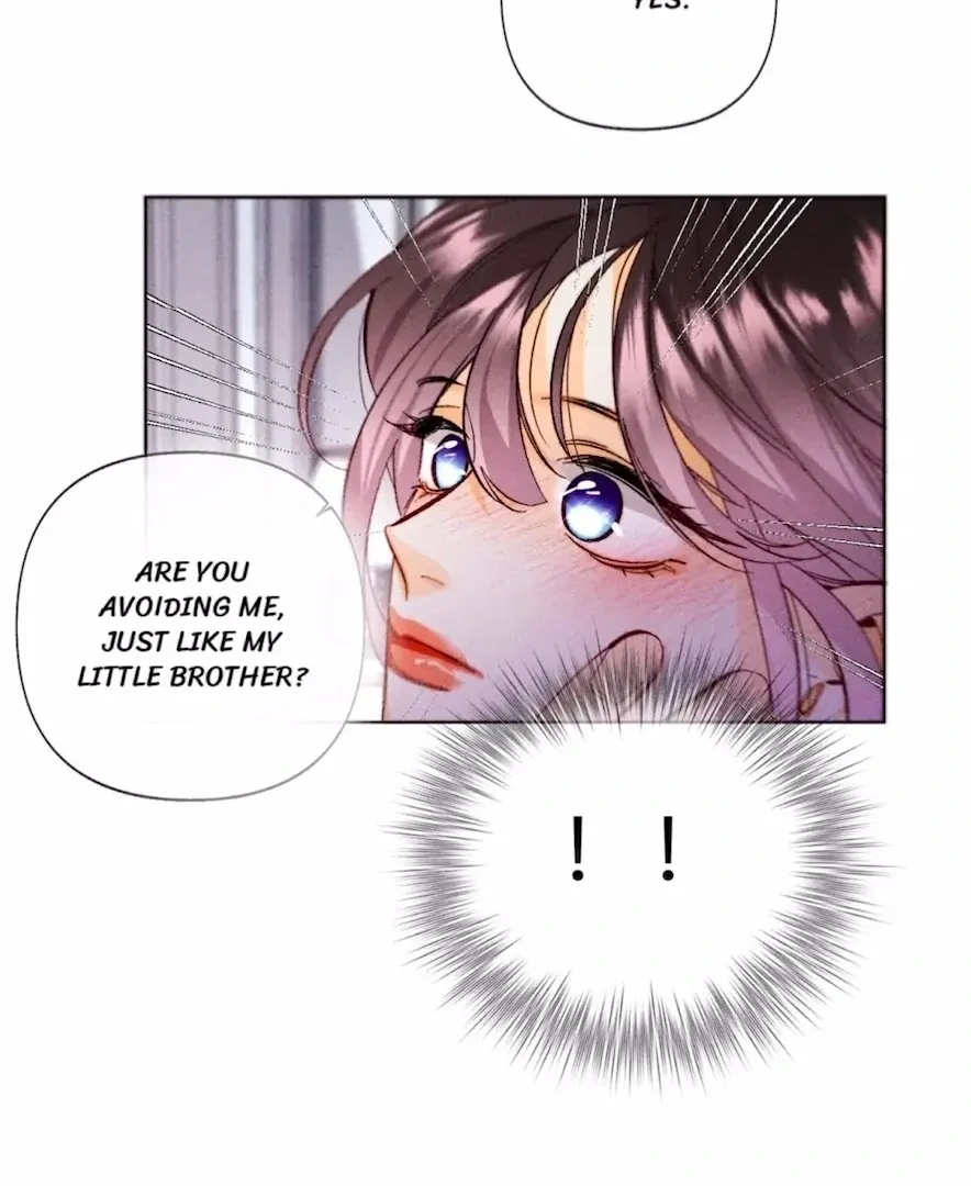 Read Mr Mo’s Secret chapter 111 image 36 on Lezhin