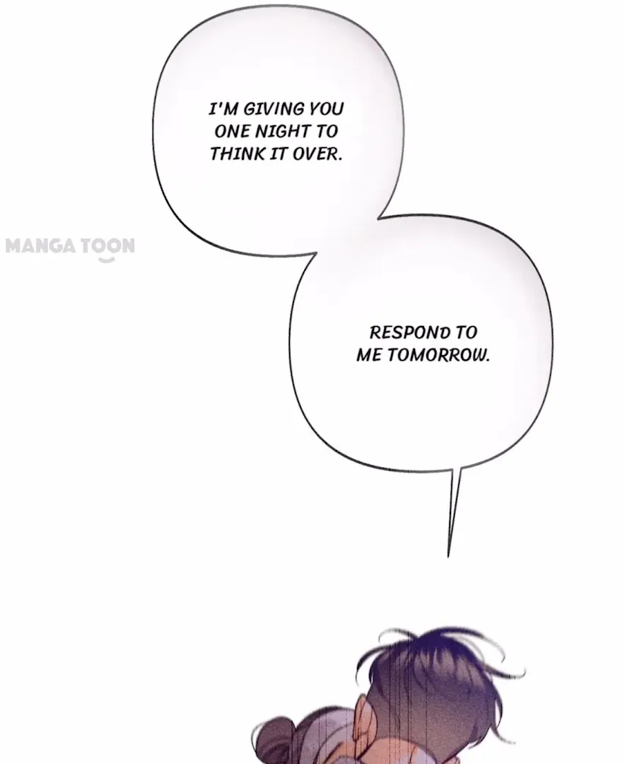 Read Mr Mo’s Secret chapter 111 image 37 on Lezhin