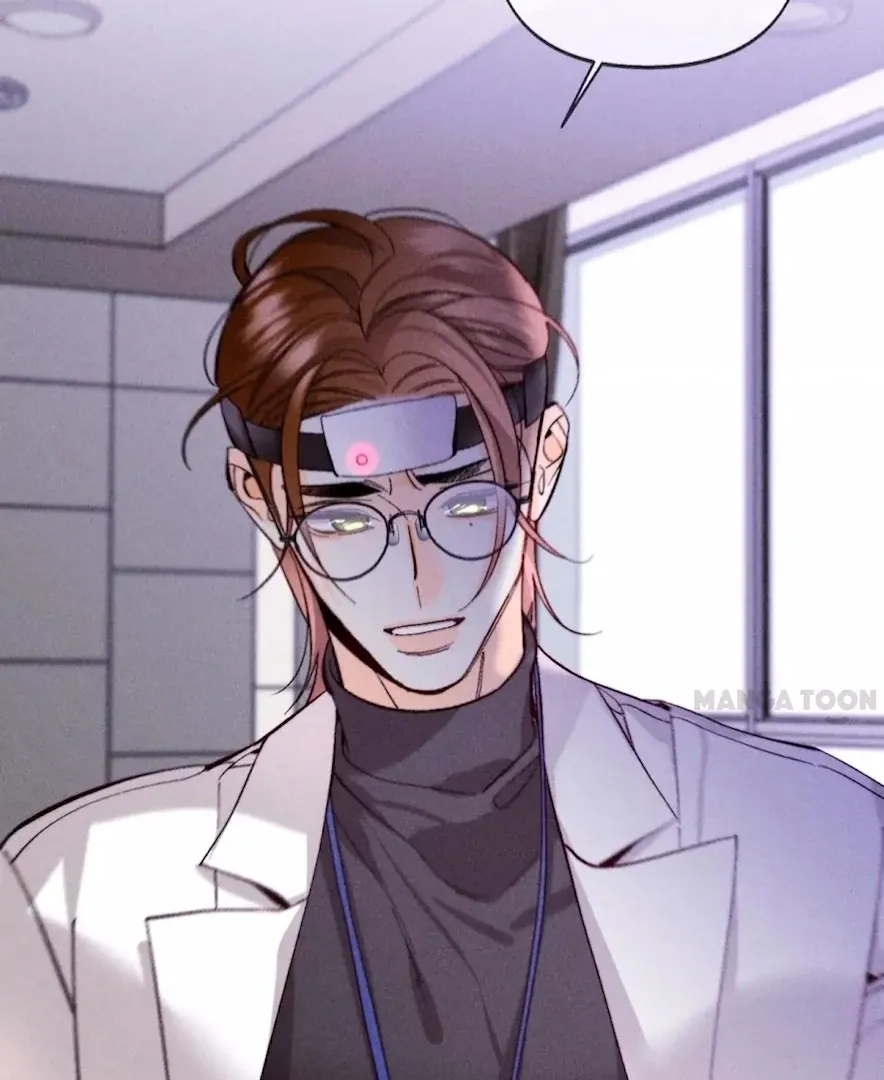 Read Mr Mo’s Secret chapter 111 image 4 on Lezhin