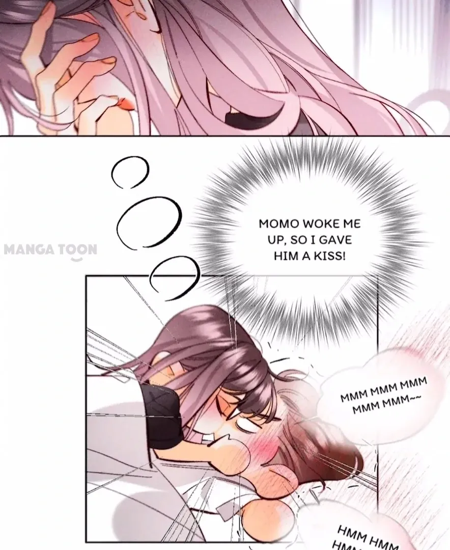 Read Mr Mo’s Secret chapter 111 image 40 on Lezhin