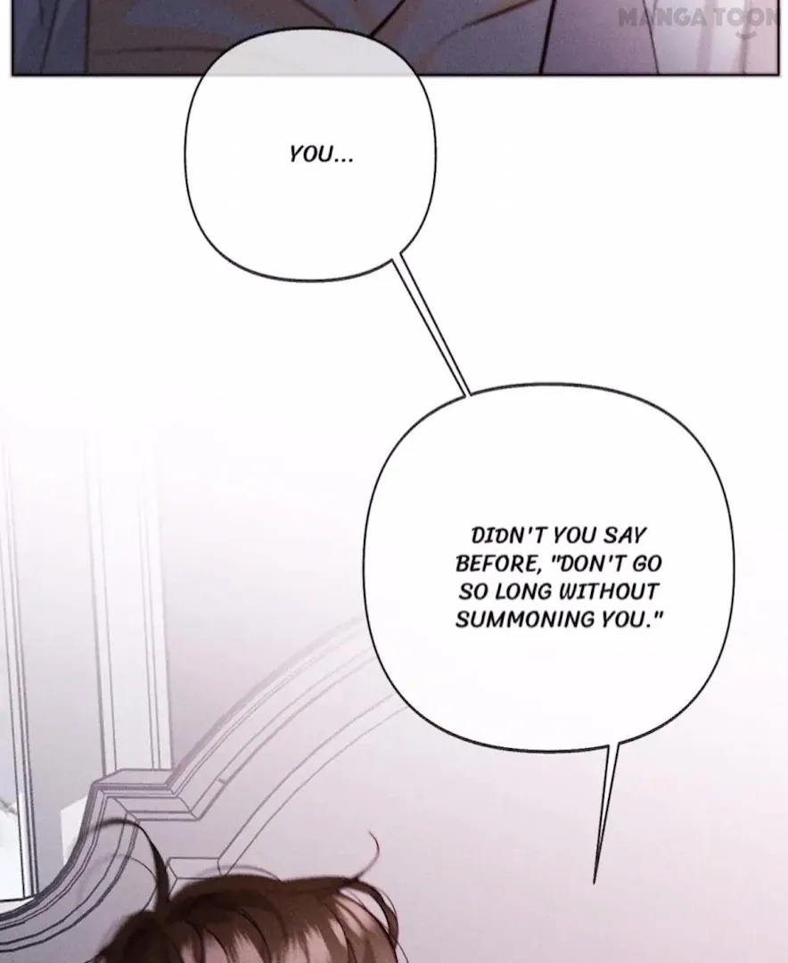 Read Mr Mo’s Secret chapter 111 image 42 on Lezhin