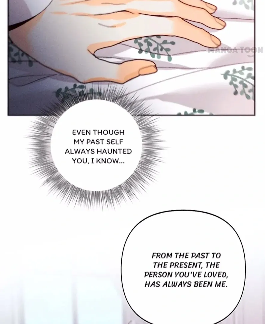 Read Mr Mo’s Secret chapter 111 image 45 on Lezhin