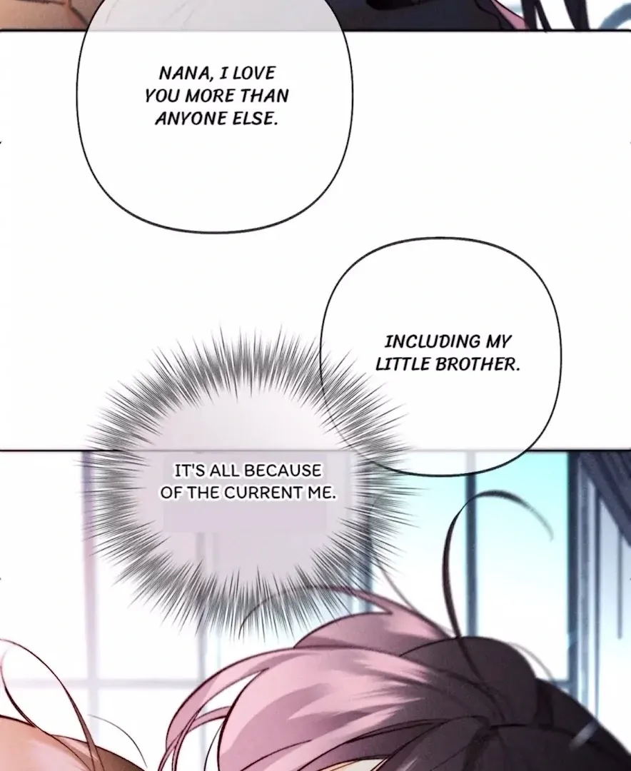 Read Mr Mo’s Secret chapter 111 image 50 on Lezhin