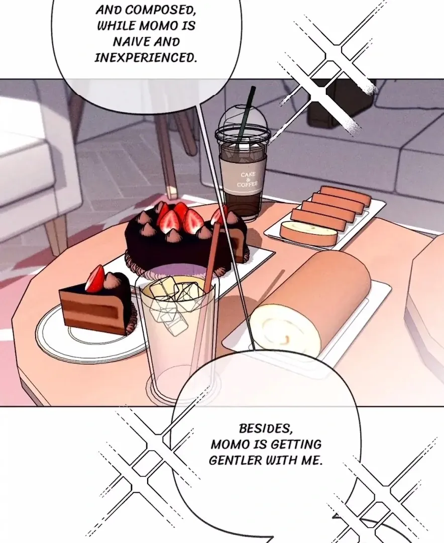 Read Mr Mo’s Secret chapter 113 image 16 on Lezhin