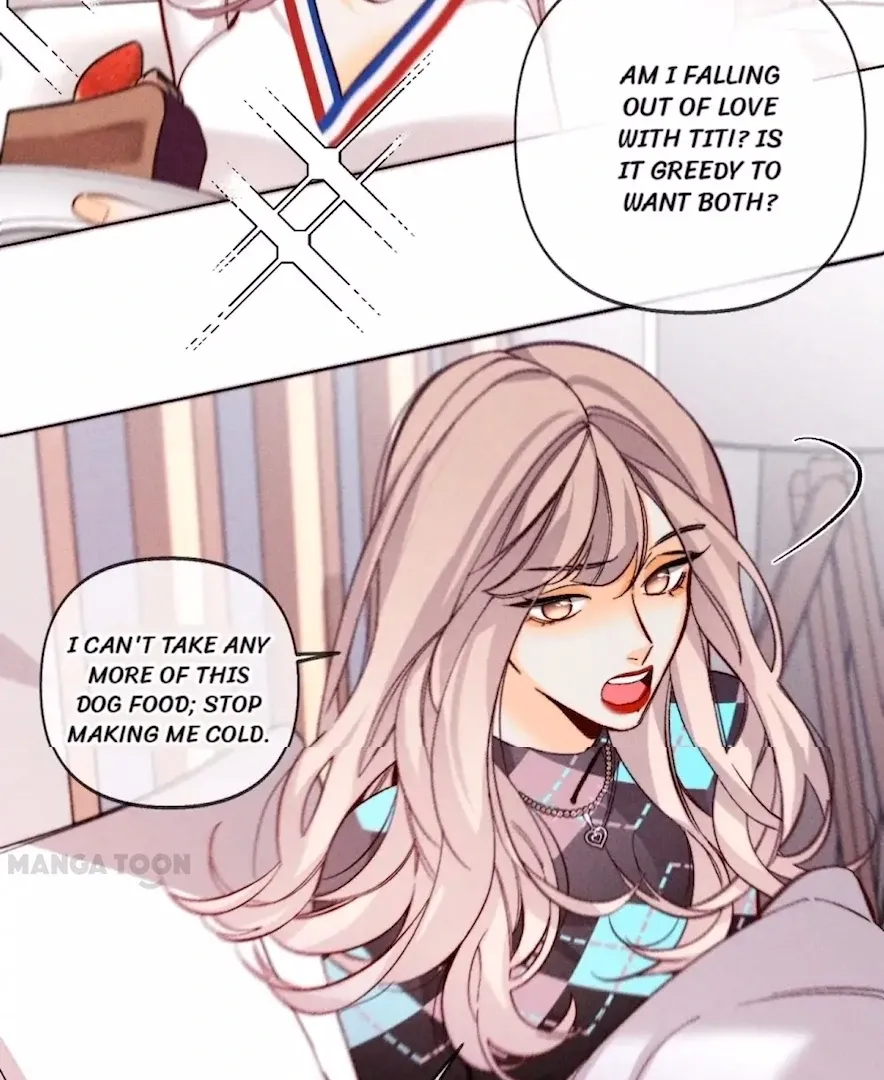 Read Mr Mo’s Secret chapter 113 image 18 on Lezhin