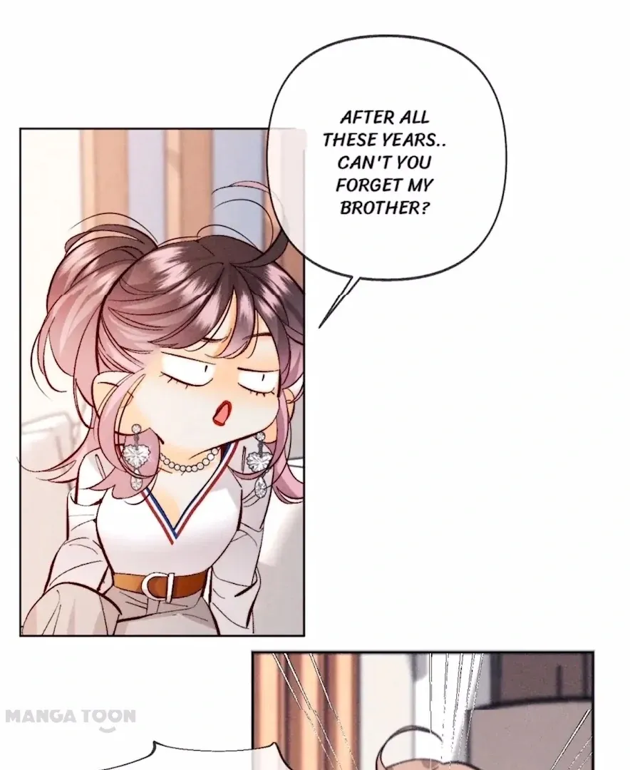 Read Mr Mo’s Secret chapter 113 image 21 on Lezhin