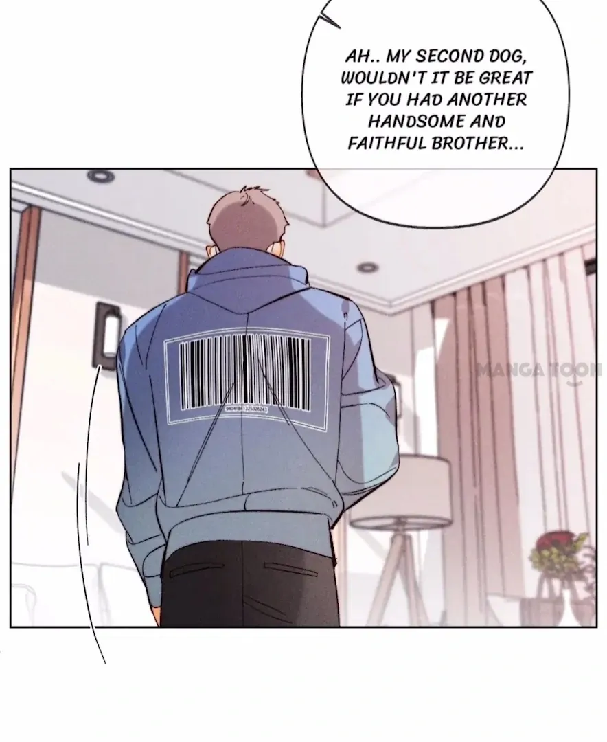 Read Mr Mo’s Secret chapter 113 image 23 on Lezhin