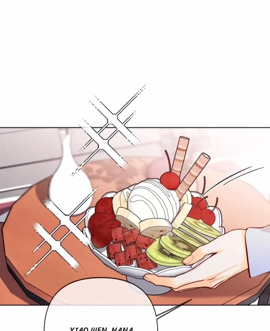 Read Mr Mo’s Secret chapter 113 image 24 on Lezhin