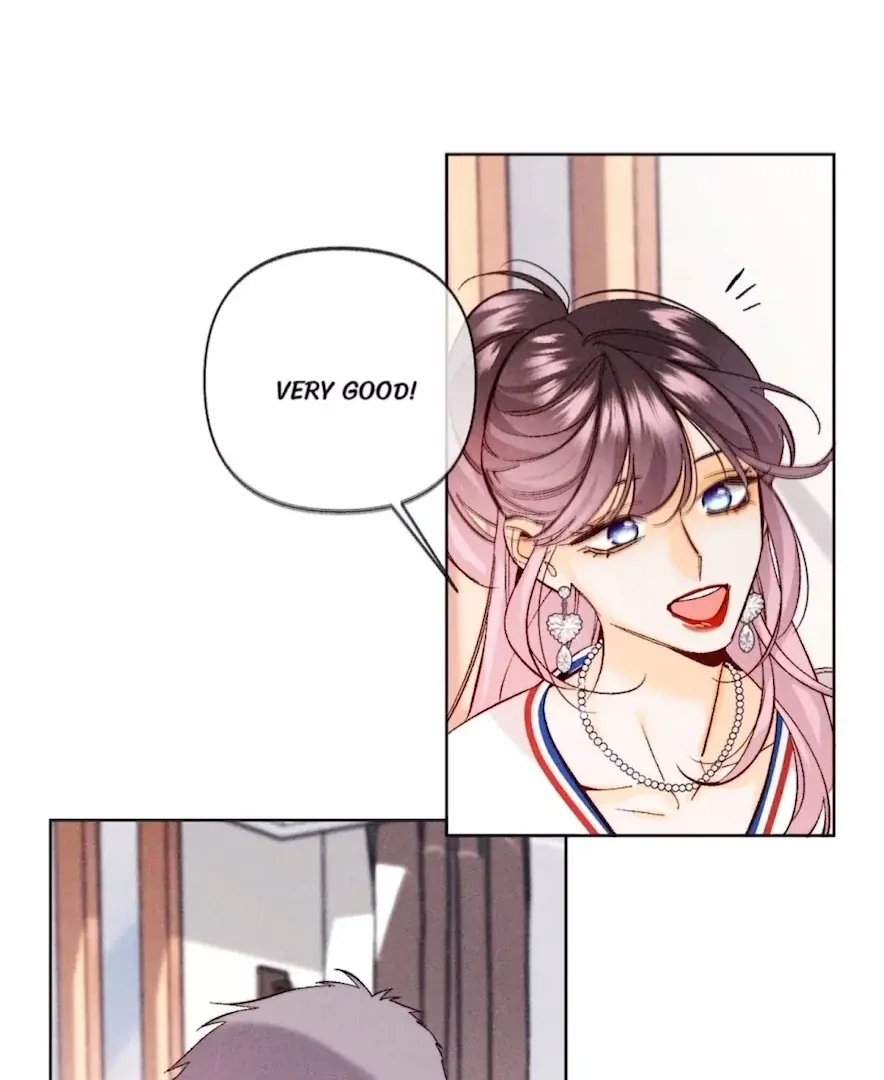 Read Mr Mo’s Secret chapter 113 image 27 on Lezhin