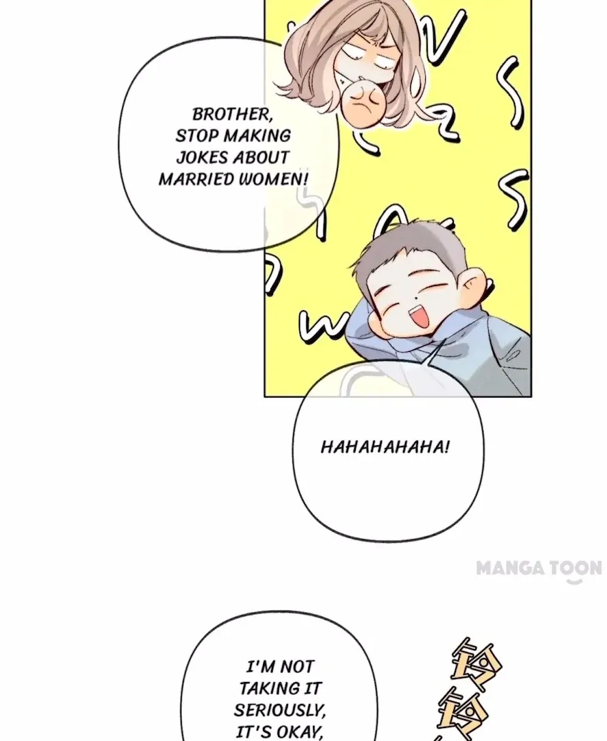 Read Mr Mo’s Secret chapter 113 image 29 on Lezhin