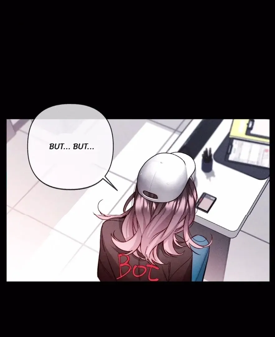 Read Mr Mo’s Secret chapter 113 image 3 on Lezhin