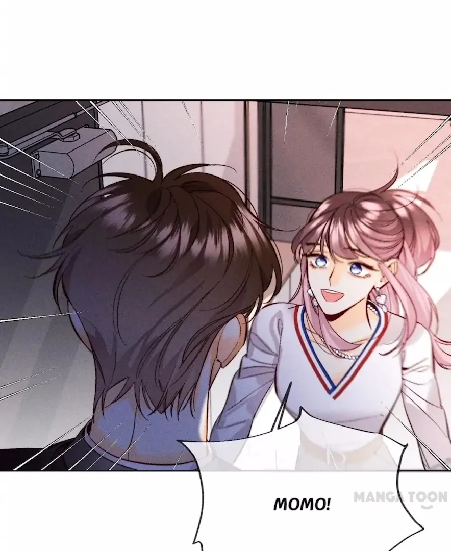 Read Mr Mo’s Secret chapter 113 image 32 on Lezhin