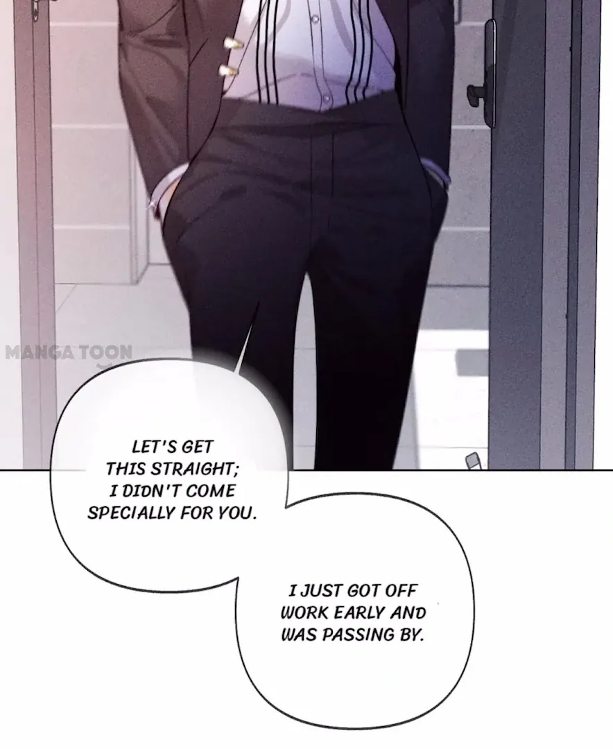 Read Mr Mo’s Secret chapter 113 image 34 on Lezhin