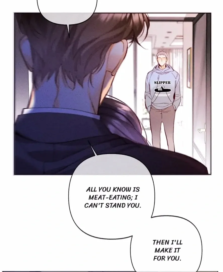 Read Mr Mo’s Secret chapter 113 image 38 on Lezhin