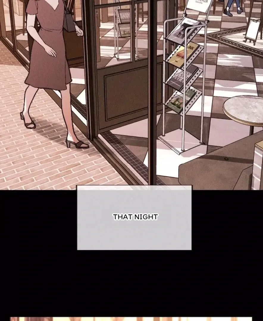 Read Mr Mo’s Secret chapter 113 image 41 on Lezhin