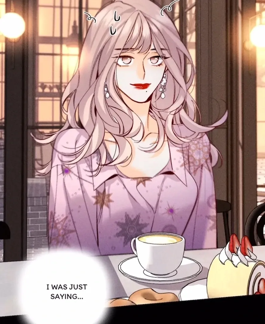 Read Mr Mo’s Secret chapter 113 image 44 on Lezhin