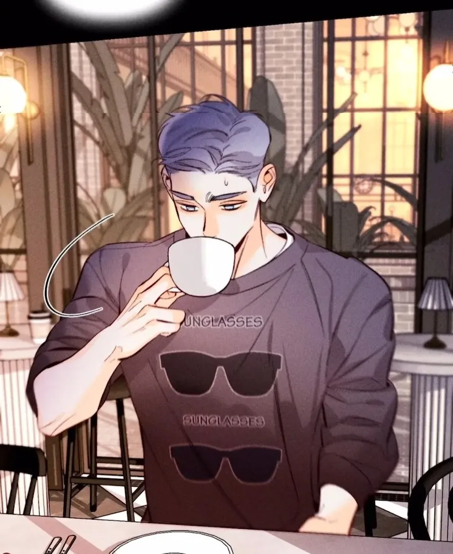 Read Mr Mo’s Secret chapter 113 image 45 on Lezhin