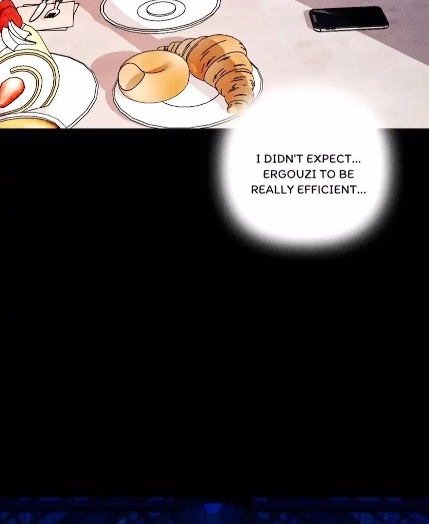 Read Mr Mo’s Secret chapter 113 image 46 on Lezhin