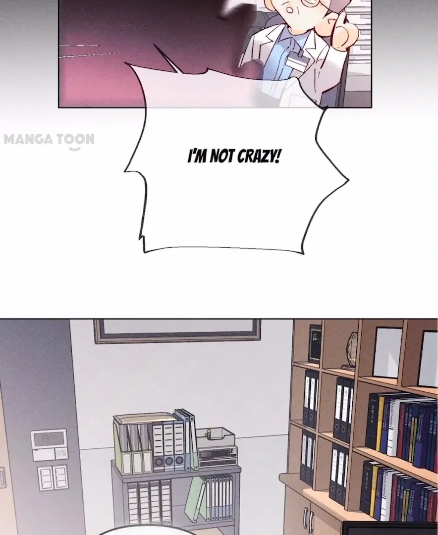 Read Mr Mo’s Secret chapter 113 image 6 on Lezhin