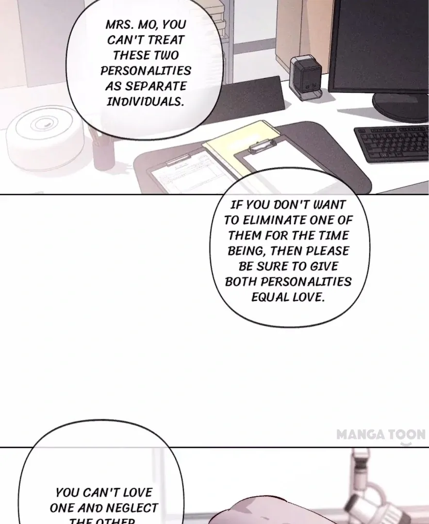 Read Mr Mo’s Secret chapter 113 image 7 on Lezhin