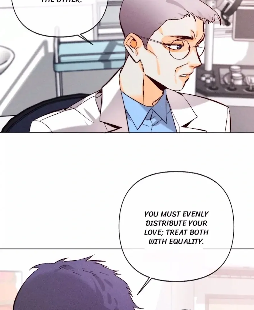 Read Mr Mo’s Secret chapter 113 image 8 on Lezhin