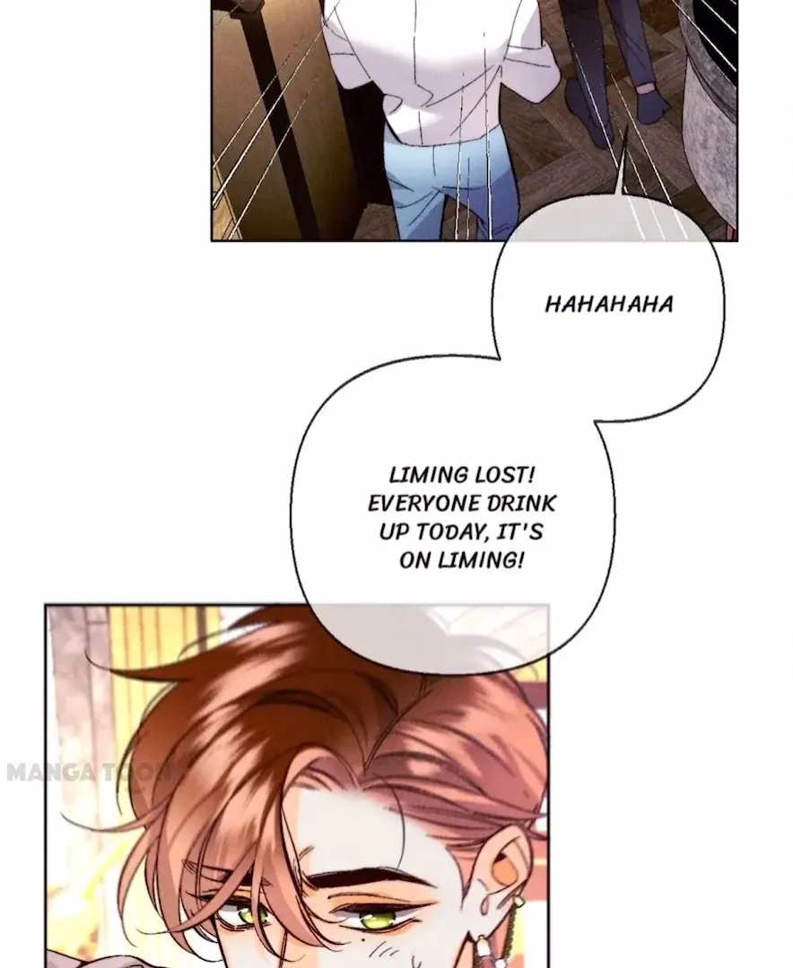 Read Mr Mo’s Secret chapter 121 image 18 on Lezhin