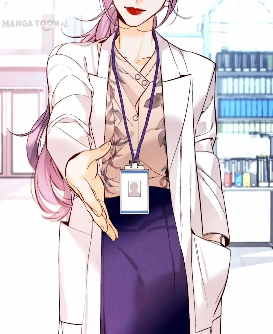 Read Mr Mo’s Secret chapter 121 image 25 on Lezhin