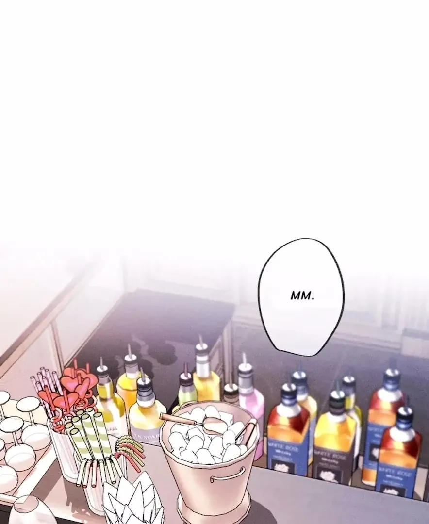 Read Mr Mo’s Secret chapter 121 image 27 on Lezhin