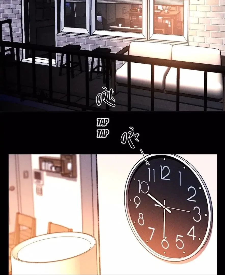 Read Mr Mo’s Secret chapter 121 image 33 on Lezhin