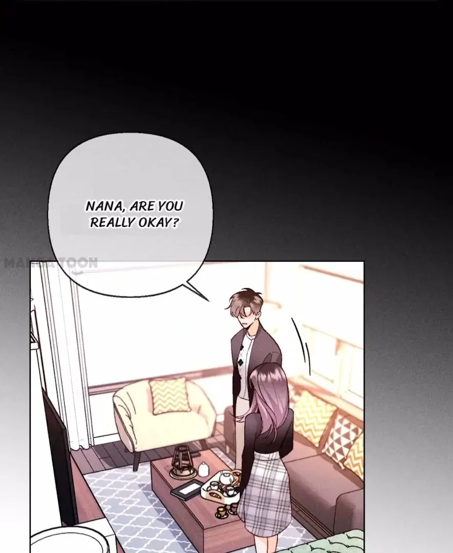 Read Mr Mo’s Secret chapter 121 image 34 on Lezhin