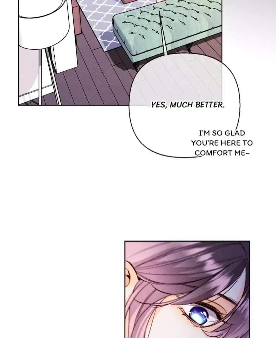 Read Mr Mo’s Secret chapter 121 image 35 on Lezhin