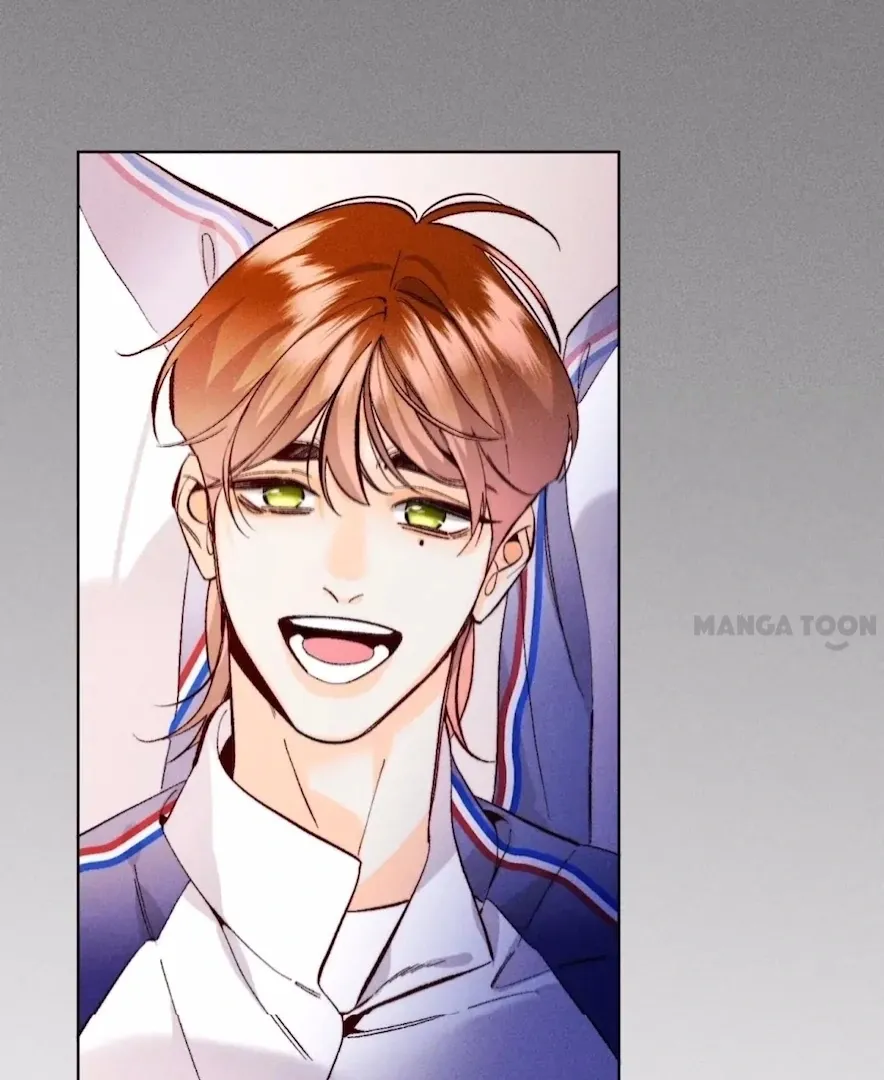 Read Mr Mo’s Secret chapter 121 image 48 on Lezhin