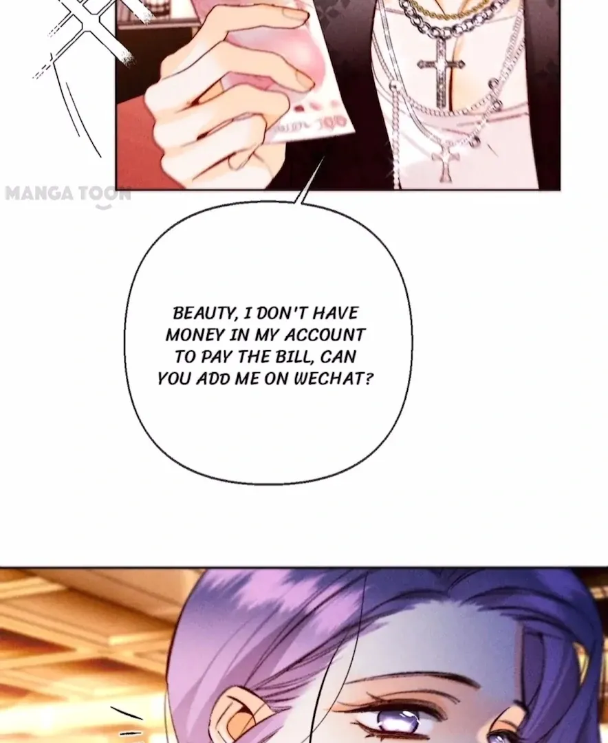 Read Mr Mo’s Secret chapter 121 image 6 on Lezhin