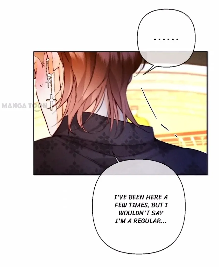 Read Mr Mo’s Secret chapter 121 image 9 on Lezhin