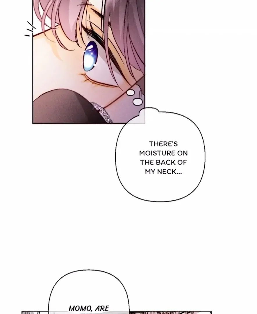 Read Mr Mo’s Secret chapter 124 image 11 on Lezhin